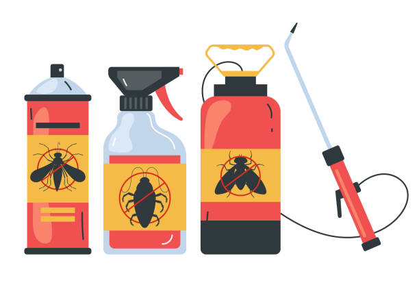 Best Flea Control Services  in Maybrook, NY